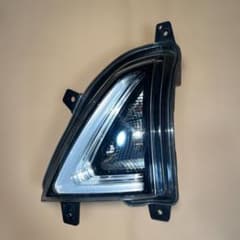B47A ルークス デイズ ハイウェイスター 純正 LEDウインカー 助手席側 B47A ルークス デイズ ハイウェイスター 純正 LEDウインカー 助手席側