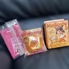 Mellojoy メロジョイ トーストつみつみシリーズ ごろごろサーモン
