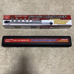 again様専用　エマーソン　トルクレンチ　EM-29 新品未使用のサムネイル