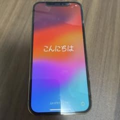 Apple iPhone 12 Pro 本体のサムネイル