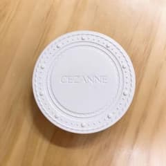 セザンヌ UV クリア フェイスパウダーのサムネイル
