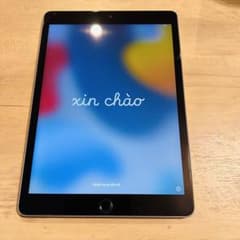 ⭐️Apple iPad 第9世代  10.2型 Wi-Fi …のサムネイル