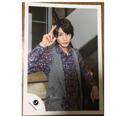 ジャニーズJr. 長妻怜央 公式写真のサムネイル