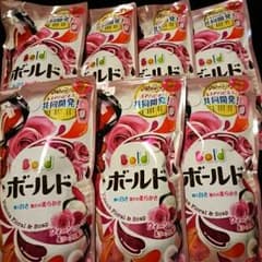 数量限定 ボールド  ウィーンフローラル＆ソープ７点のサムネイル