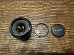 CANON EF50mm f/1.8 Ⅱのサムネイル