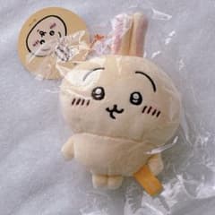 신품 태그 첨부 치이카와 모치트 쁘띠 미니 마스코트 토끼