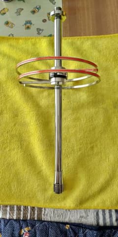 希少•美品　ダイヤモンド　ループラジアルマストDP-LOR m26034199733_1.jpg?1710574836