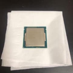 intel core i7 4790kのサムネイル