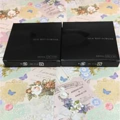 セフィーヌ シルクウエットパウダー（レフィル）OC110   2個のサムネイル
