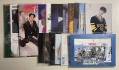 SEVENTEEN ディノ ポストカード 等 まとめ売りのサムネイル