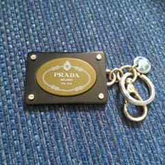 PRADA キーホルダーのサムネイル