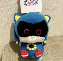 SEGA Cooro こーろ ソニック・ザ・ヘッジ メタルソニック - メルカリ