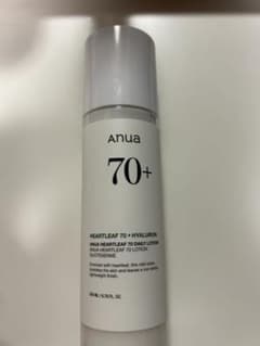 Anua Heartleaf 70 Daily Lotion 200mlのサムネイル