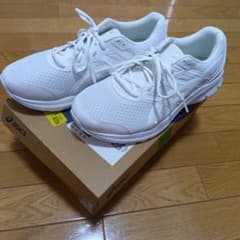 アシックス　ランニングシューズ　 asics JOLT3　27.5cmのサムネイル