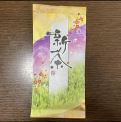 緑茶　深蒸し煎茶のサムネイル