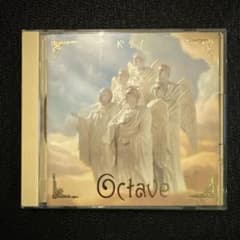 米米クラブ　Octave CDのサムネイル