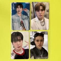 NCT127 ジェヒョン トレカのサムネイル