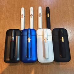 (ジャンク品)   アイコス IQOS 2.4plusのサムネイル
