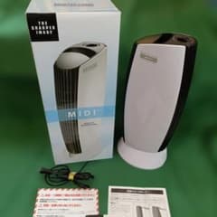 THE SHARPER IMAGE MIDI 空気清浄機 美品 - メルカリ