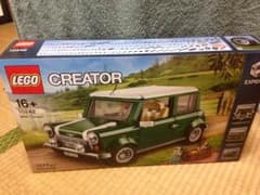 LEGO MINI cooper【sale中明日まで！】のサムネイル