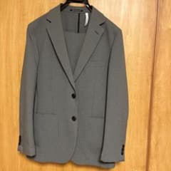 GREEN LABEL RELAXING セットアップ スーツのサムネイル