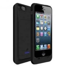 iPhone5・5s バッテリー内蔵ケースのサムネイル