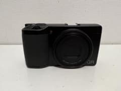 RICOH リコー GR GR 3 中古品　使用頻度少のサムネイル