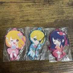 推しの子　キーホルダーのサムネイル