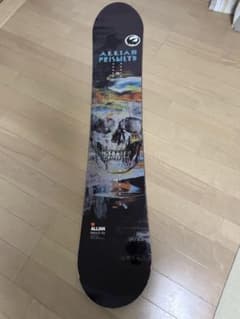 head PRIDE FLAMBA 　スノーボード　ビンディング　RIDE HEAD TRUE FLAMBA 57インチ スノーボード HEAD - head PRIDE FLAMBA