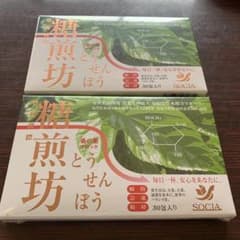 ソシア　糖煎坊30g×2箱のサムネイル