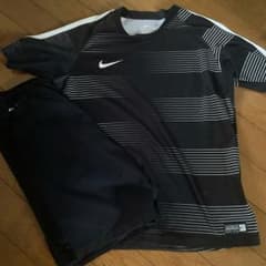 NIKE Dry-Fit上下のサムネイル