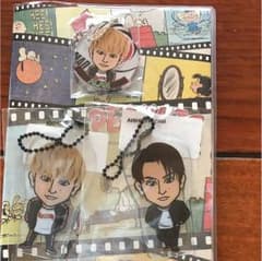 白濱亜嵐セットのサムネイル