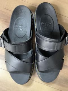 DR.MARTENS ドクターマーチン RYKER 厚底のサムネイル