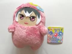 アイドリッシュセブン きらどるぬいぐるみ  百 Re:valeモンぬいのサムネイル