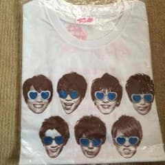 ジャニーズWEST 1stツアー パリピポ グッズ Tシャツのサムネイル