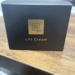 N organic Vie バリアクリーム 47g クリーム - メルカリ