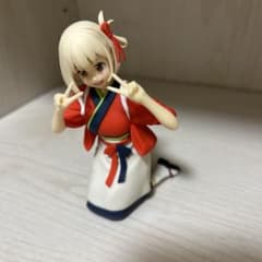 リコリス・リコイルちょこのせのサムネイル