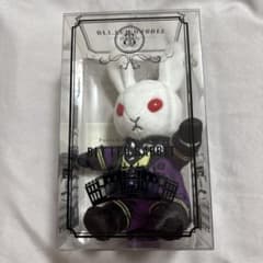 黒執事 ビターラビット ミニ ファントムホテルのサムネイル