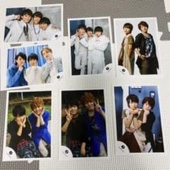 【7/17限定販売】大西流星 公式写真のサムネイル