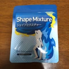 シェイプミクスチャーのサムネイル