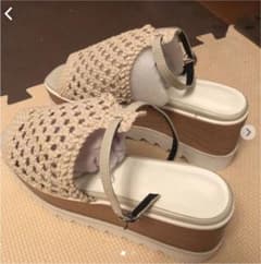 Murua 23.5 サンダルのサムネイル