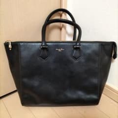 Samantha Thavasa deluxe トートバッグのサムネイル