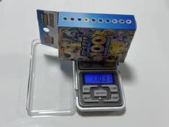 未開封 スタートデッキ100 バトルコレクション 110.31g 金属反応ありのサムネイル