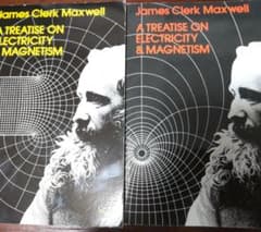 A Treatise on Electricity & Magnetismのサムネイル