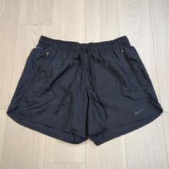 NIKE Dri-FIT ランニングショーツ ブラックのサムネイル