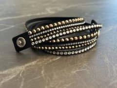SWAROVSKI ラップブレスレットのサムネイル
