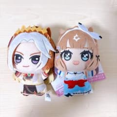 ウマ娘 プリティーダービー ちびぐるみvol.1の入手方法まとめ – 攻略大百科