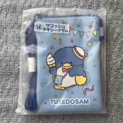 タキシードサム サコッシュのサムネイル
