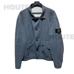 1990 stone island テラステラジャケット ブルゾン
