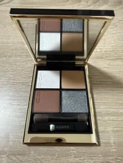 SUQQU SIGNATURE COLOR EYES 12 アイシャドウパレットのサムネイル